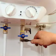Jak podłączyć bojler elektryczny - schemat i najważniejsze zasady bezpieczeństwa