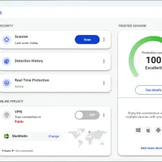 Jak włączyć antywirusa w Windows 10 i chronić swój komputer przed zagrożeniami