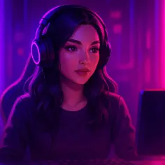 Streamerki Twitch: Kogo warto obserwować w 2025? Nasze typy