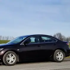 Mazda 6 jaki silnik wybrać, by uniknąć wysokich kosztów eksploatacji?