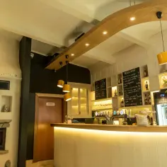 Pizzeria Nad Dokawą Pszczyna: Najlepsza pizza i rodzinne atrakcje