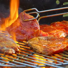 Grill man - usługi grillowe i części samochodowe w jednym miejscu