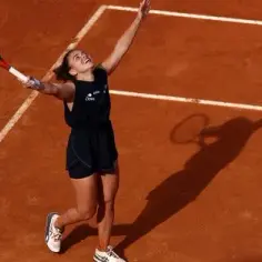 Kto wygrał tenis? Oto zaskakujące wyniki ostatnich meczów