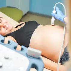 Jak wygląda badanie połówkowe? Co musisz wiedzieć przed USG