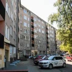 Jak dojechać do osiedla teatralnego w Krakowie - najłatwiejsze trasy