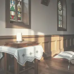 Co to jest msza gregoriańska i ile kosztuje? Poznaj szczegóły i ceny