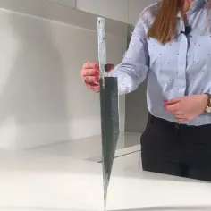 Kotwa stabilizująca uniwersalna 50 cm - jak zapewnić bezpieczeństwo konstrukcji