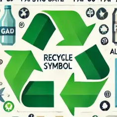 Jak prawidłowo poddawać recyklingowi tworzywa PET - pełny przewodnik