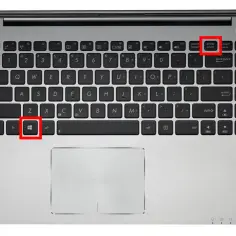 Jak zrobić zdjęcie ekranu na laptopie - proste sposoby bez problemów