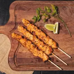 Ile kcal ma kebab z kurczakiem? Zaskakujące różnice w kaloriach