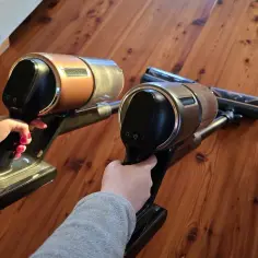 Dyson czy Dreame – który odkurzacz naprawdę warto wybrać?