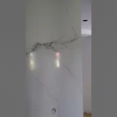 Stiuk Marmurowy Najlepszy Efekt w Całym Domu | Biały i Czarny Marmo