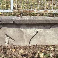 Na jaki kolor pomalować ogrodzenie betonowe, by uniknąć błędów?