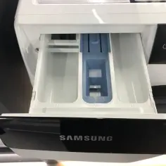 Gdzie wlać płyn do prania Samsung, aby uniknąć problemów z praniem
