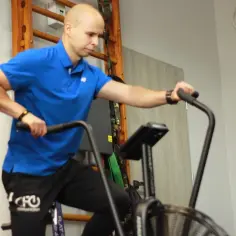 Ile powinien trwać trening cardio, aby efekty były widoczne?