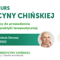  Tradycyjna medycyna chińska - skuteczna od tysięcy lat
