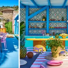 Love Island - Gdzie nagrywany w Hiszpanii? Odkryj lokalizację!