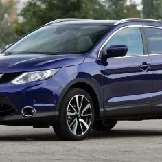 Nissan Qashqai jaki silnik - wybierz najlepszą opcję dla siebie