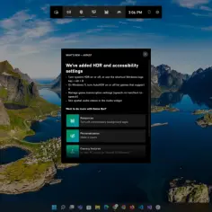 Jak wygląda Windows 11? Zaskakujące zmiany w interfejsie i designie