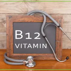 Przyczyny i objawy podwyższonego poziomu witaminy B12 - Jak rozpoznać i zdiagnozować hiperwitaminozę