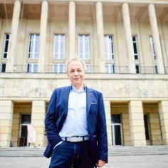 Dyrektorzy Teatru Wielkiego w Łodzi – ich osiągnięcia i historia