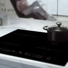 Jak wyłączyć dźwięk w płycie indukcyjnej Whirlpool - skuteczna instrukcja
