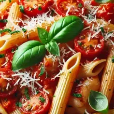 Jak idealnie ugotować makaron penne - uniknij powszechnych błędów
