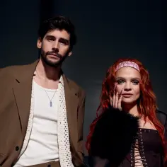 Zaskakujący duet: Margaret i Alvaro Soler razem w hicie!