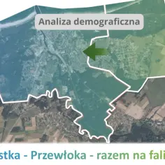 Ile mieszkańców ma Ustka? Zaskakujące dane o ludności tego miasta