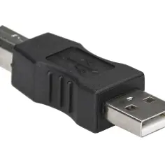 Wtyczka typu B w Polsce: Adapter czy konwerter? Nie spal sprzętu!