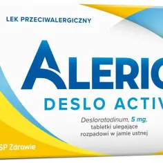 Jaki najlepszy lek na alergie? Sprawdź skuteczne rozwiązania dla Ciebie