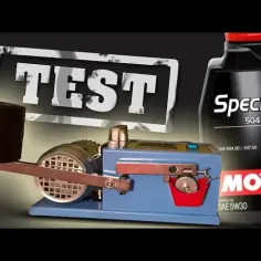 Opinie o motul specific 5w30 vw 504/507 - Czy warto go używać?