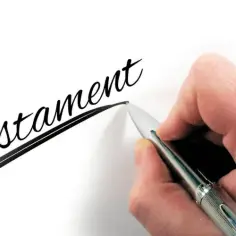 Jak zapisać mieszkanie w testamencie - wzór i najważniejsze zasady