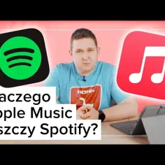 Apple Music czy Spotify: Która platforma zapewnia lepszą muzykę?