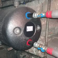 Jak podłączyć bojler z wężownicą - krok po kroku do bezpiecznej instalacji