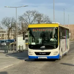 Ile kosztuje przejazd Oświęcim-Kraków? Aktualne ceny i rozkłady