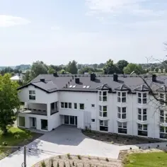 Jak Wybrać Dom Opieki w Piasecznie: Kompletny Przewodnik