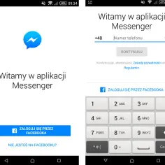Jak założyć konto na Messengerze bez Facebooka – prosty sposób bez konta na FB