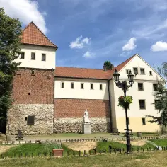Gliwicki Zamek Piastowski: Od więzienia do muzeum co musisz wiedzieć?