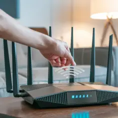 Jak ustawić antenę internetową, aby uzyskać najlepszy sygnał i jakość