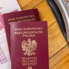 Jak długo paszport może leżeć w urzędzie? Oto co musisz wiedzieć