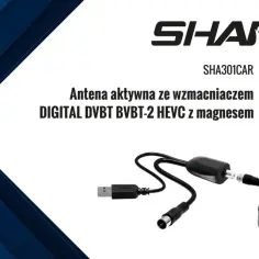 DVB-T ze wzmacniaczem: Klucz do odbioru czy pułapka? Poradnik
