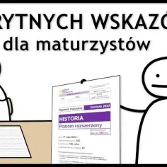Jak uczyć się historii? Skuteczne metody i triki na maturę