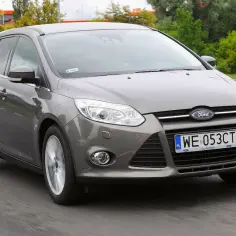 Ford Focus MK3 jaki silnik wybrać, aby uniknąć problemów?