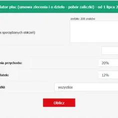 Umowa zlecenie jaki podatek? Sprawdź, jak uniknąć nadpłat podatku