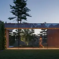 Projekt domu na wzgórzu: wyzwania i inspiracje architektoniczne