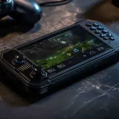 GPD Win 3: Przenośny PC do gier w dłoni? Wady i zalety mini konsoli