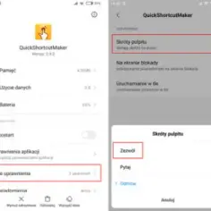 Jak włączyć aplikacje w tle Xiaomi i uniknąć problemów z baterią