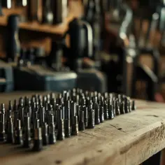 Jak dobrać odpowiednie rozmiary torx do różnych zadań w warsztacie?