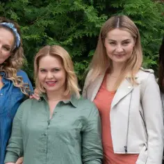 Przyjaciółki - ile odcinków ma serial? Kompletny przegląd sezonów